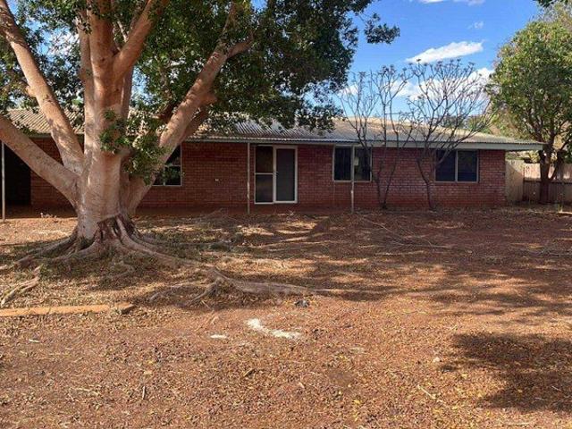 House for sale in Tom Price, Western Australia