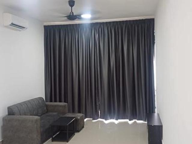 Apartment for rent in Sendayan Village, Negeri Sembilan
