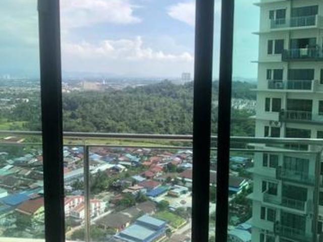 Condominium for sale in Wellesley, Penang