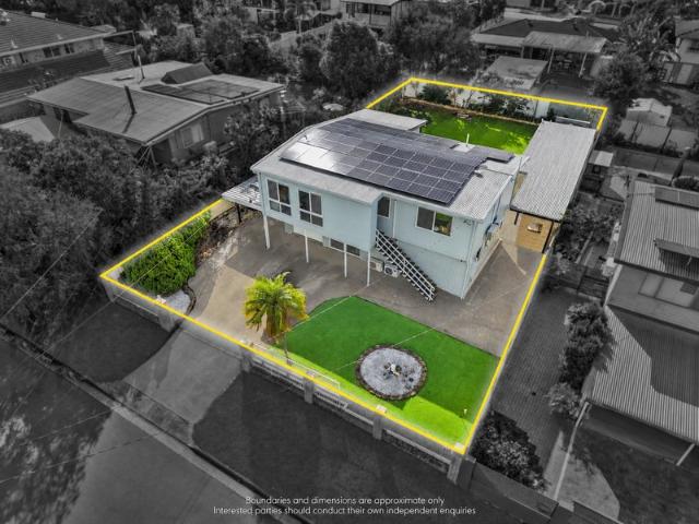 House for sale in Toombul, Queensland