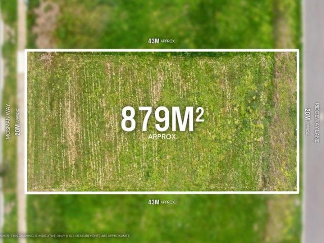 Land for sale in Geelong, Victoria