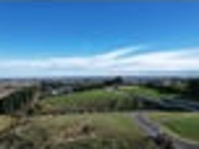 Land for sale in Kennedys Bush, Canterbury