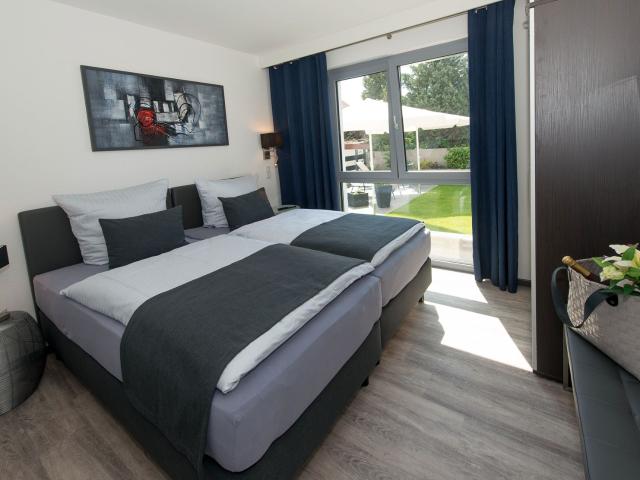 Apartment mieten in Bensheim, Hessen