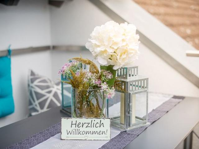Apartment mieten in Bensheim, Hessen