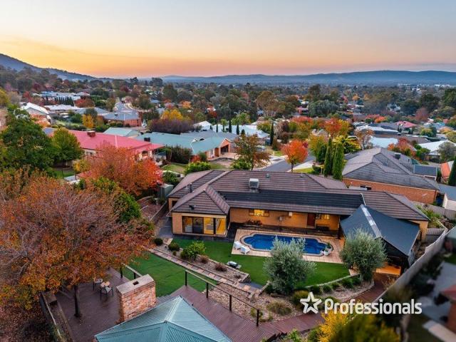 House for rent in West Wodonga, Victoria