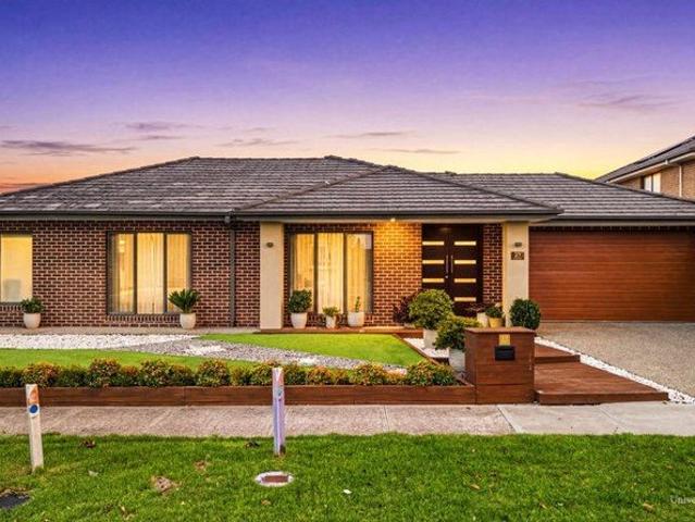 House for rent in Camerons Creek, Victoria