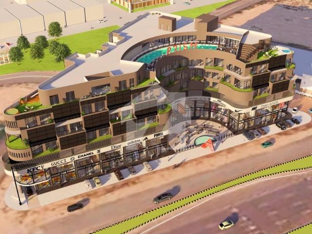 Commercial for sale in Multan, Islamabad Capital Territory