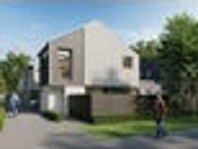 Townhouse for sale in Spreydon, Canterbury