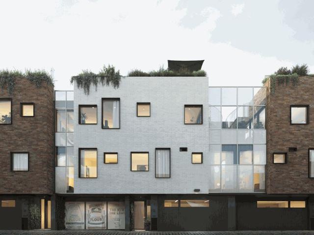 Townhouse for sale in Fitzroy, Victoria