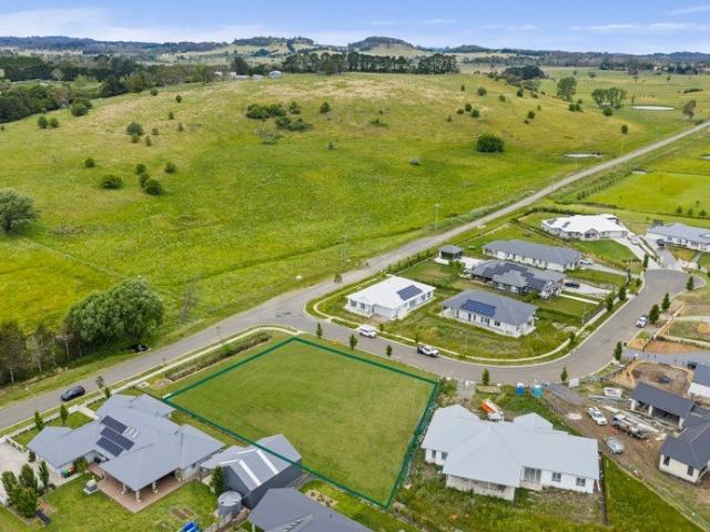 Land for sale in Manchester Square, New South Wales