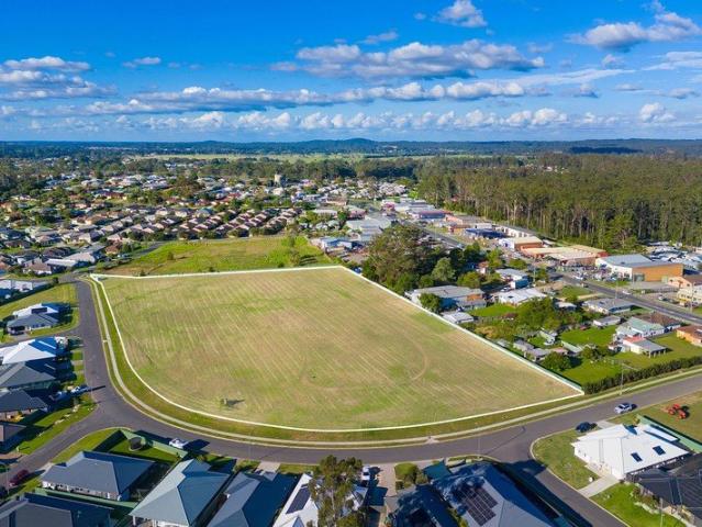 Land for sale in Bagnoo, New South Wales