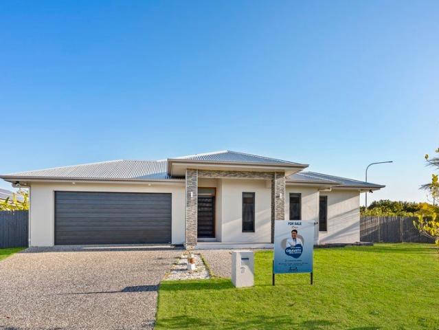 House for sale in Burdell, Queensland