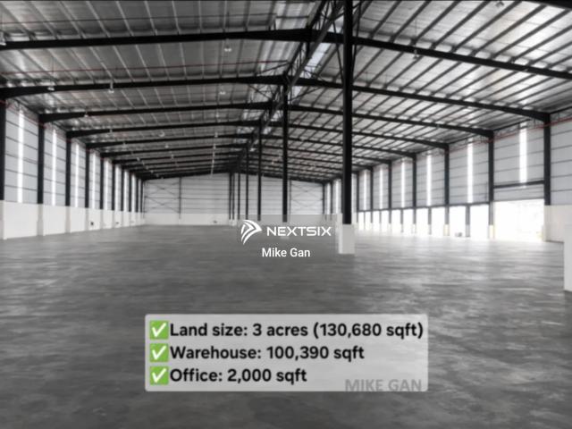 Residential House for rent in Country Heights Damansara, Kuala Lumpur