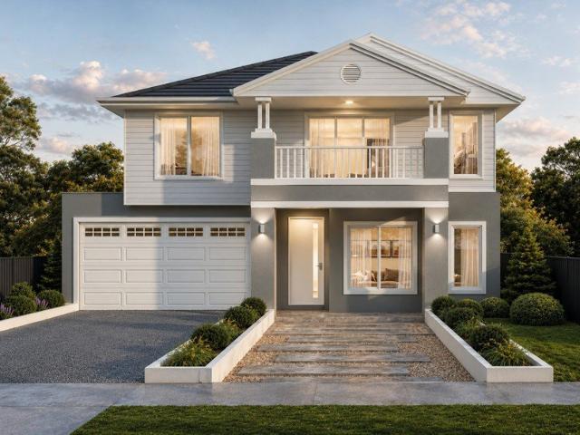 House for sale in Sunbury, Melbourne
