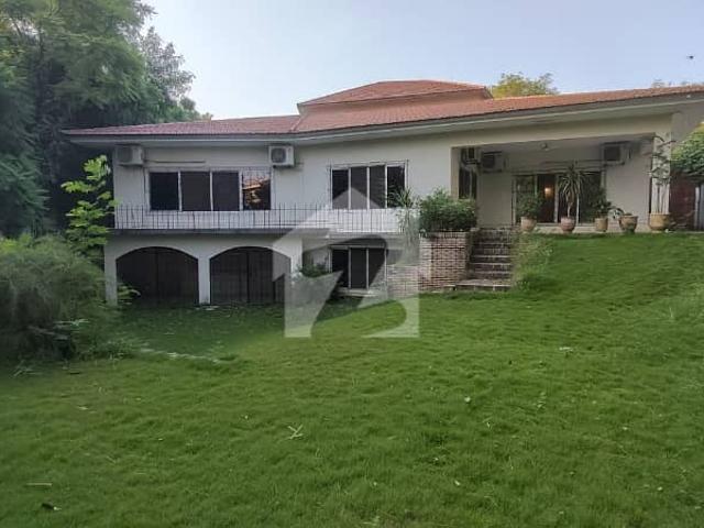 House for rent in اسلام آباد, زون 1