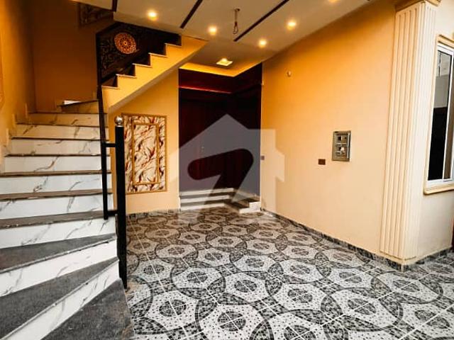 House for sale in Sargodha, Islamabad Capital Territory