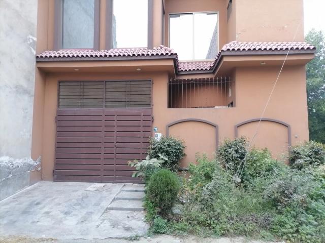 House for sale in Rawalpindi, Islamabad Capital Territory