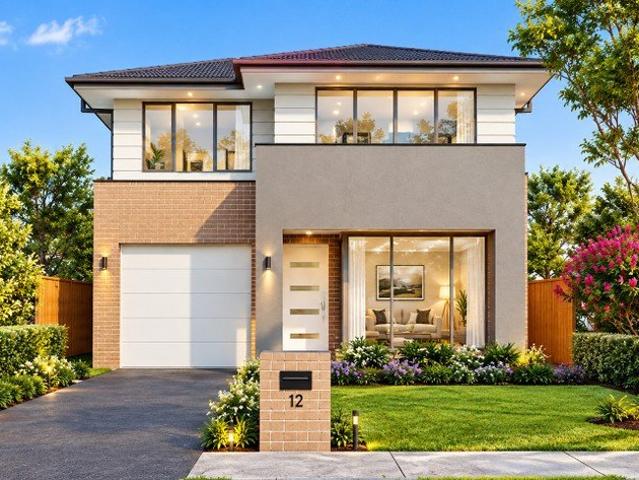 House for sale in Sydney, New South Wales