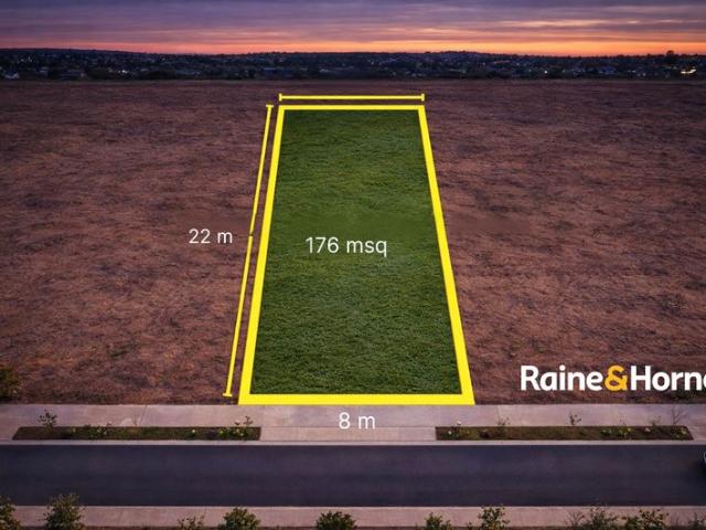 Land for sale in Sydney, New South Wales