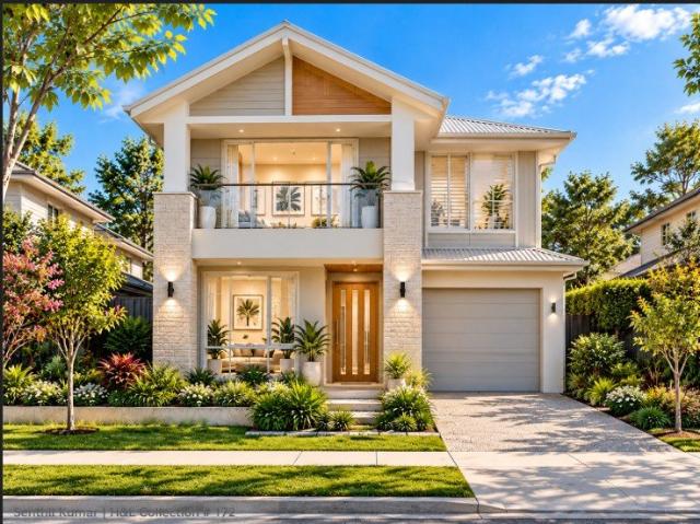 Cottage for sale in Sydney, New South Wales