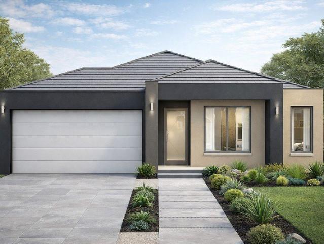 Land for sale in Camerons Creek, Victoria