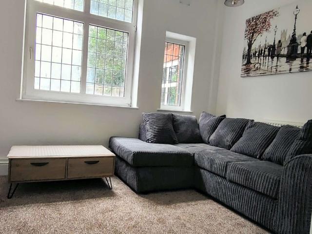 Room for rent in Sharoe Green, Higher Bartle