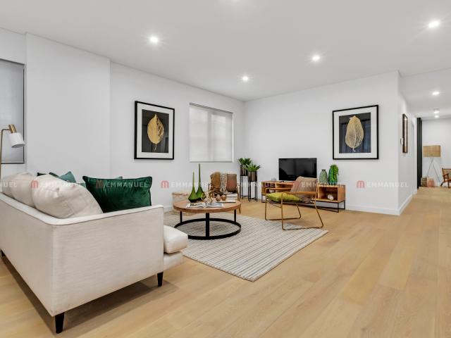 Apartment for rent in Kellyville
