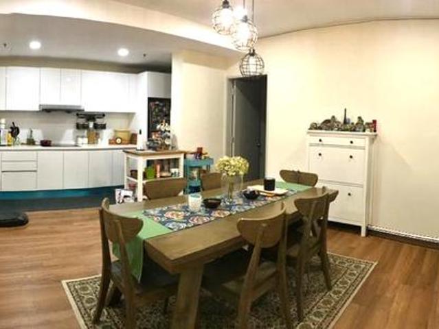 Serviced Residence for rent in Petaling, Alam Impian