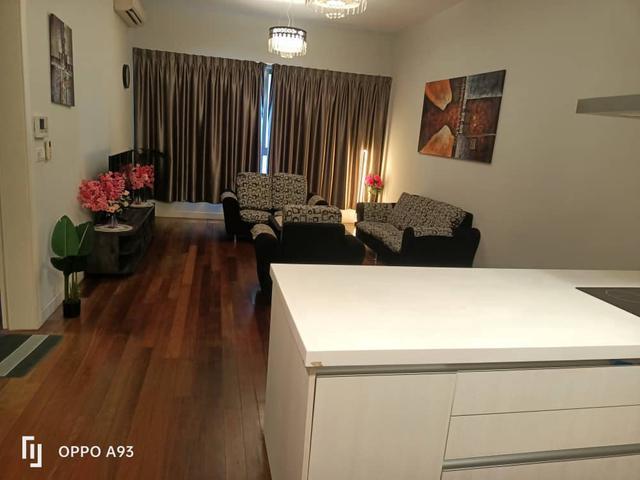 Condominium for rent in Bukit Bintang, Kuala Lumpur