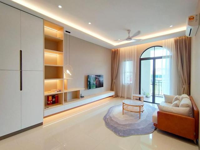 Condominium for sale in Tanjong Sepat, Selangor