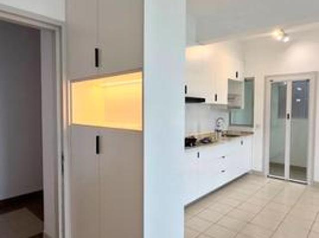 Serviced Residence for rent in Petaling, Alam Impian