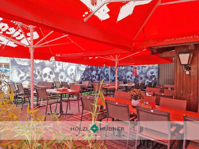 Gewerbe kaufen in Thalgau, Salzburg