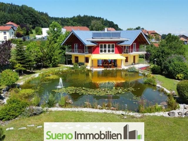 Einfamilienhaus kaufen in Altenhof am Hausruck, Oberösterreich