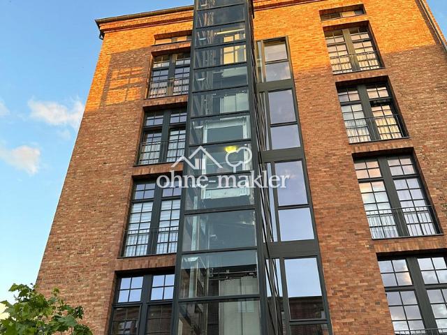 Apartment kaufen in Treptow–Köpenick, Berlin