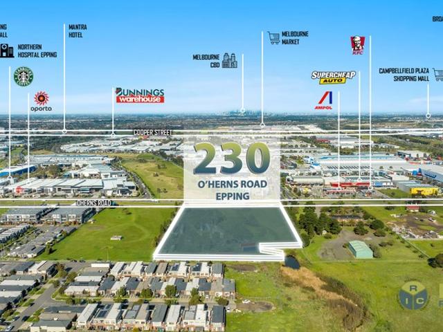 Property for sale in Camerons Creek, Victoria