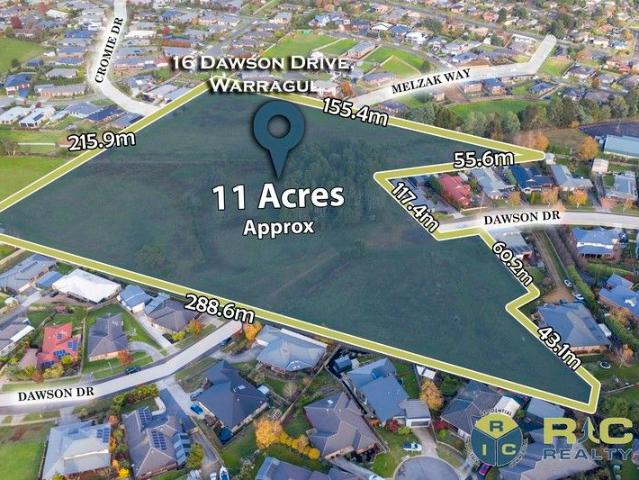 Property for sale in Warragul, Victoria