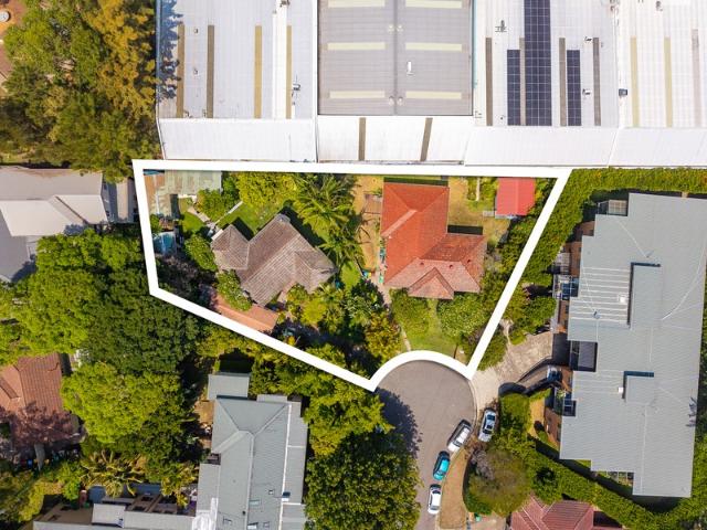 Property for sale in Sydney, New South Wales