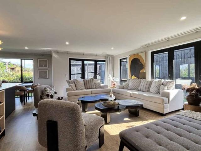 House for rent in Awhitu