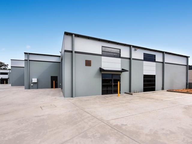 Warehouse for sale in Caerleon, New South Wales