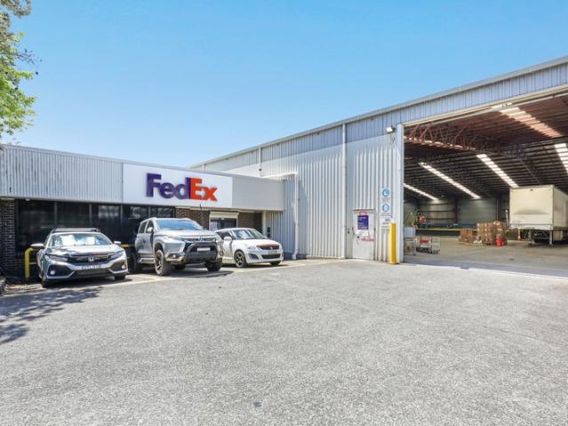 Warehouse for sale in Wollongong West, New South Wales