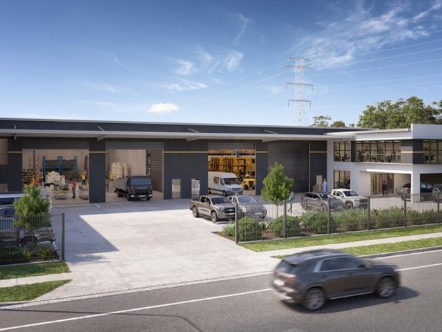 Warehouse for sale in Toombul, Queensland