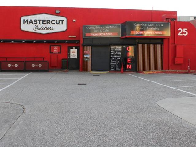 Warehouse for sale in Camerons Creek, Victoria