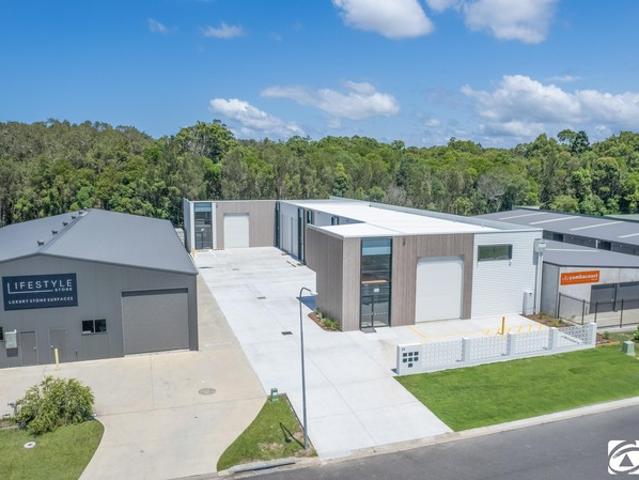 Warehouse for sale in Yamba, New South Wales