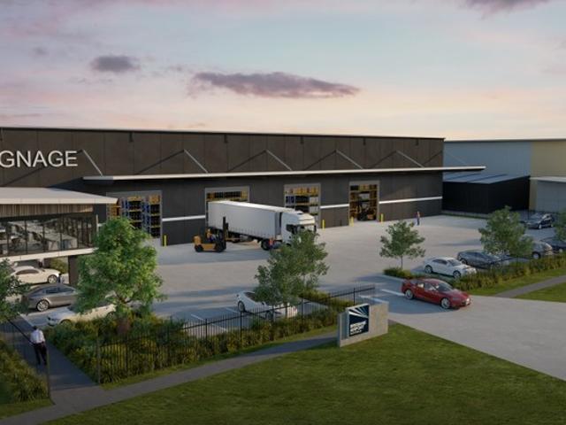 Warehouse for rent in Toombul, Queensland