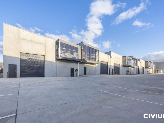 Warehouse for sale in Australian Capital Territory