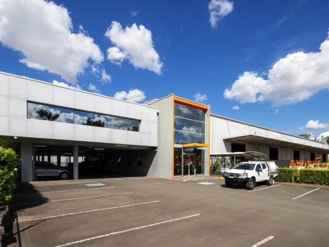 Warehouse for rent in Sydney, New South Wales