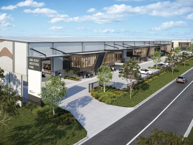 Warehouse for rent in Sydney, New South Wales