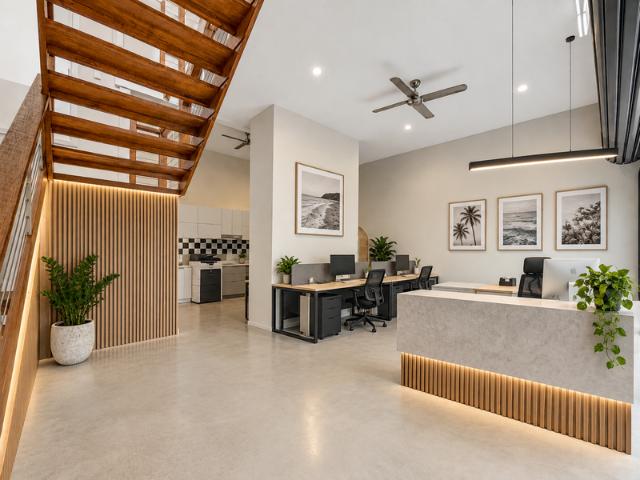 Warehouse for rent in Byron Bay, Byron Shire Council