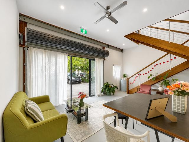 Warehouse for rent in Byron Bay, New South Wales