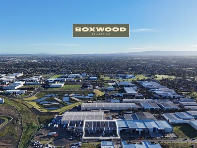 Warehouse for sale in Camerons Creek, Victoria